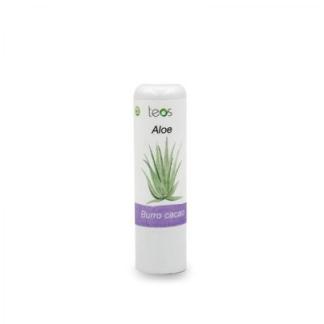 Stick Labbra Bio all'Aloe Vera  5 ml.