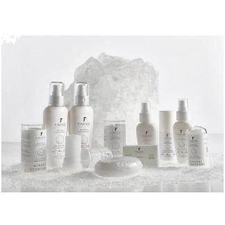 LINEA ALLUME DI POTASSIO