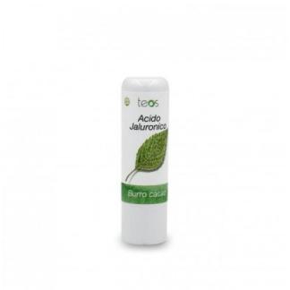 Stick Labbra  Bio all'Acido Jaluronico TEOS 5 ml.