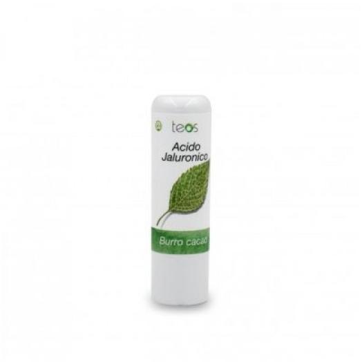 ROS037 - Stick Labbra  Bio all'Acido Jaluronico TEOS 5 ml.