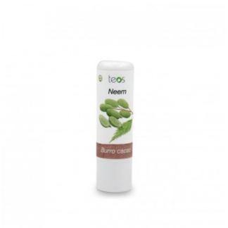 Stick Labbra Bio all'Olio di Neem  5 ml.