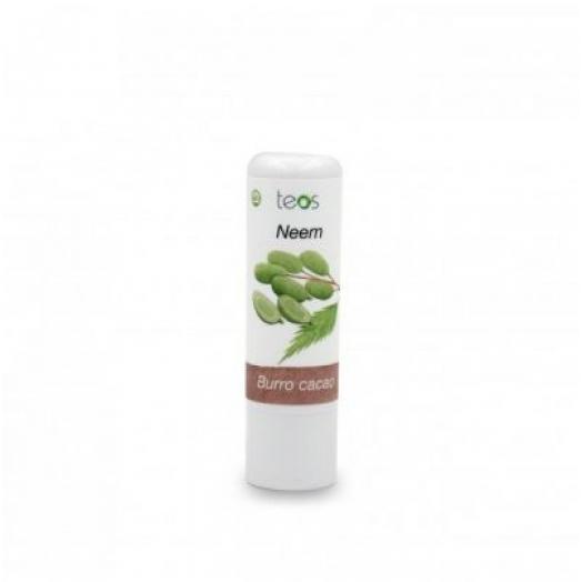 ROS038 - Stick Labbra Bio all'Olio di Neem  5 ml.