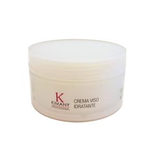 Crema Viso Idratante vaso da 250 ml