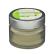 candela per massaggio 100ml MELA E THE VERDE IPA