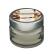 candela per massaggio 100ml SANDALO E SPEZIE