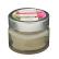 candela per massaggio 100ml LOTO E MUSCHIO BIANCO