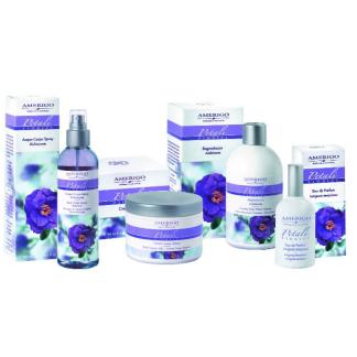 LINEA PETALI FIORITI