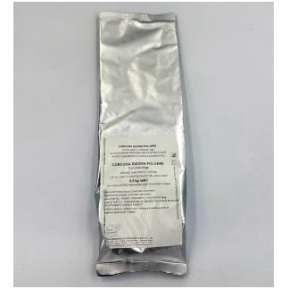 Curcuma Rizoma Polvere 500 gr.