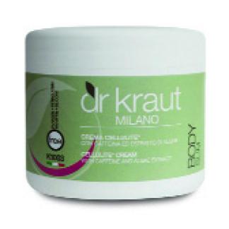 Crema Cellulite con Caffeina e Estratto di Alghe vaso da 500 ml