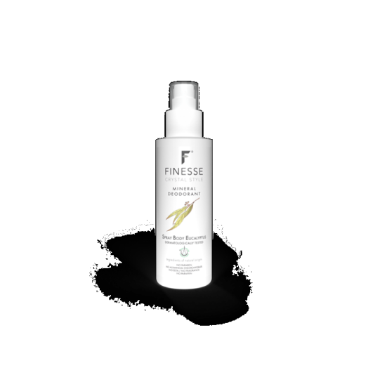 FIN124 - deo spray allume EUCALIPTUS ml.125