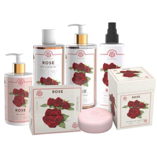 - LINEA I FIORENTINI ALLA ROSA