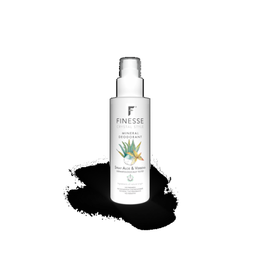 FIN944 - deo Spray allume ALOE E VERBENA ml. 125