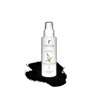 deo Spray allume LAVANDA E BASILICO  ml. 125