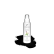 deo Spray allume LAVANDA E BASILICO  ml. 125