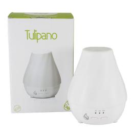 GIS001 - Diffusore Tulipano alimentazione cavo elettrico