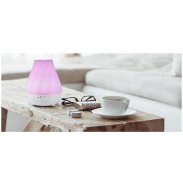 GIS001 - Diffusore Tulipano alimentazione cavo elettrico