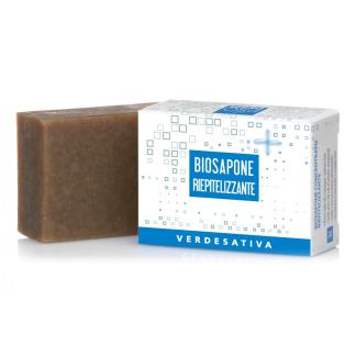Bio Sapone Riepitelizzante Psoderm 100 gr