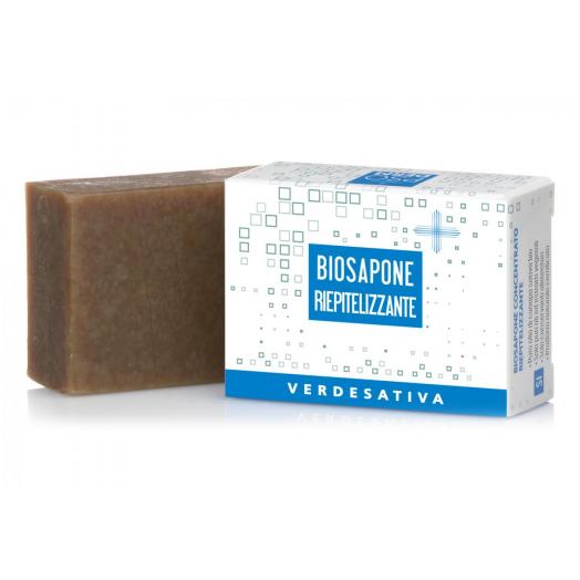 VERVS002 - Bio Sapone Riepitelizzante Psoderm 100 gr