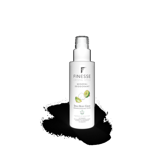 FIN975 - deo Spray allume CEDRO  ml. 125