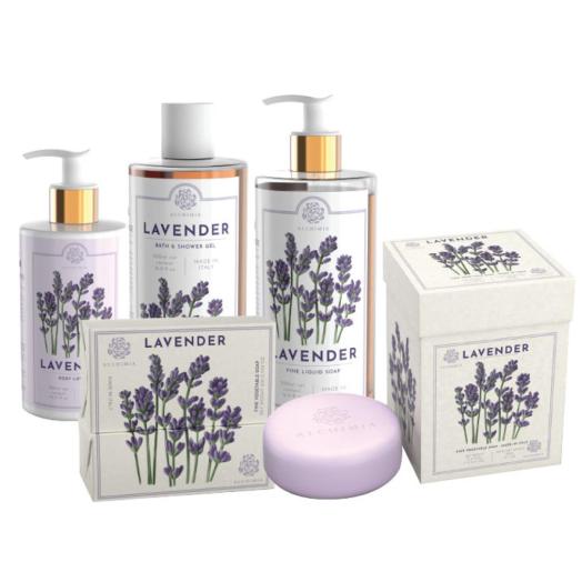 - LINEA I FIORENTINI ALLA LAVANDA