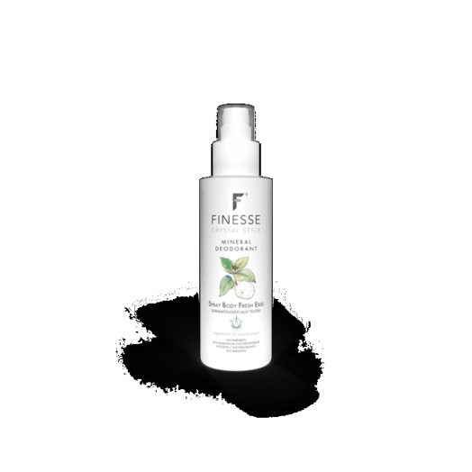 FIN968 - deo Spray allume ERBE FRESCHE  ml. 125