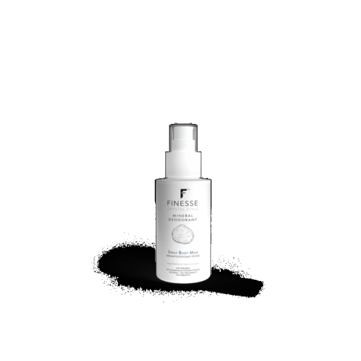 FIN117 - deo Spray allume TRAVEL UOMO  ml. 60