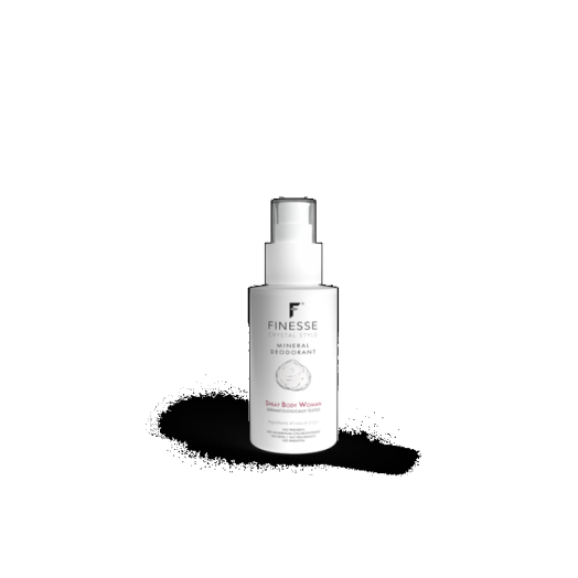 FIN218 - deo Spray allume TRAVEL DONNA  ml. 60