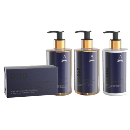 - COLLEZIONE FOR MEN OUD