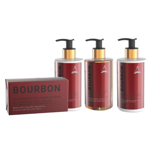 - COLLEZIONE FOR MEN BOURBON