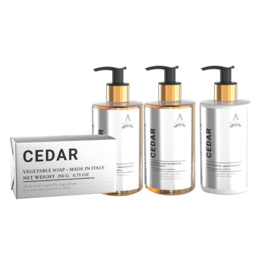 - COLLEZIONE FOR MEN CEDAR
