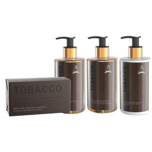 - COLLEZIONE FOR MEN TABACCO