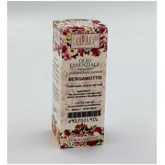 Olio Essenziale di Bergamotto da 12 ml