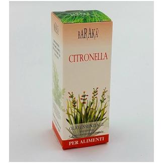 Olio Essenziale di Citronella da 12 ml