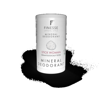 Stick Allume di Potassio Donna da 120 gr
