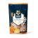 Pastiglie Manuka MGO100  allo Zenzero con isomalto  Confezione 120 gr.