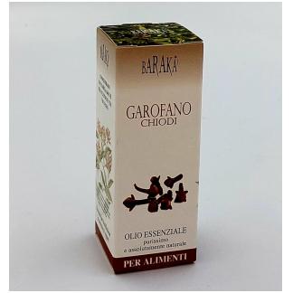 Olio Essenziale di Garofano Chiodi da 12 ml