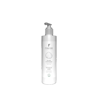 Shampodoccia  liquido Allume ml. 250