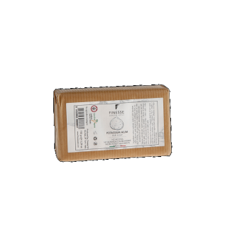 Saponetta Allume gr. 150