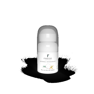 deo rol-on allume ALOE E VERBENA   ml. 50