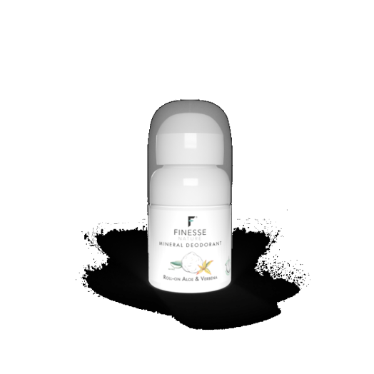 FIN906 - deo rol-on allume ALOE E VERBENA   ml. 50