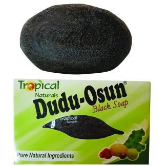 Sapone Nero Dudu Osun 150 gr.