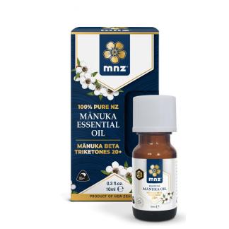 Olio Essenziale di Manuka 10 ml.