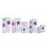 Bagnodoccia Rosarmonia 250 ml.