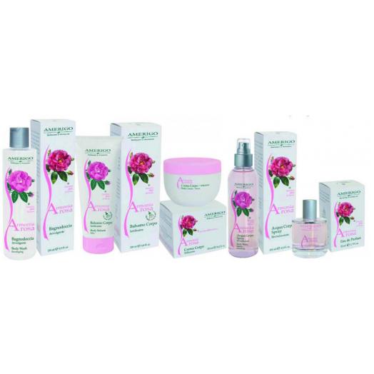 - LINEA ARMONIA ROSA