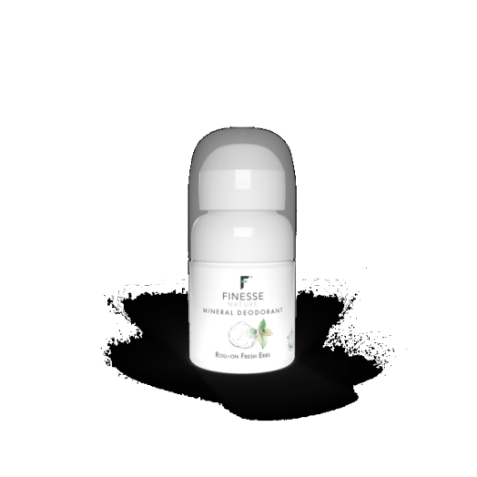 FIN920 - deo rol-on allume ALLE ERBE FRESCHE   ml. 50