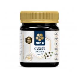 ZIO014 - Miele di Manuka MGO1000 con Scatola da 250 gr.