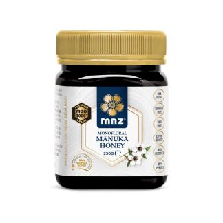 Miele di Manuka MGO1000 con Scatola da 250 gr.