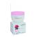Crema Corpo Rosarmonia Vaso  300 ml.
