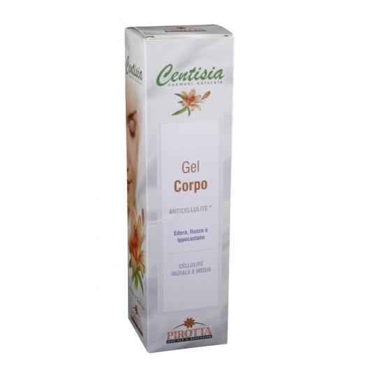 CEN050 - Gel Cellulite all'Edera,Rusco,Ippocastano da 250 ml