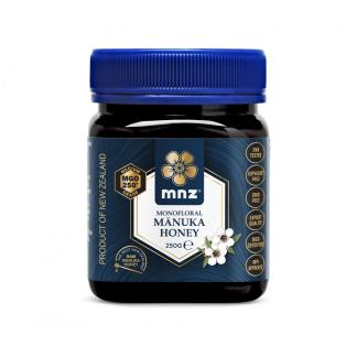 Miele di Manuka MGO250 da 250 gr.